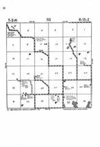 Map Image 042, Pennington County 1985